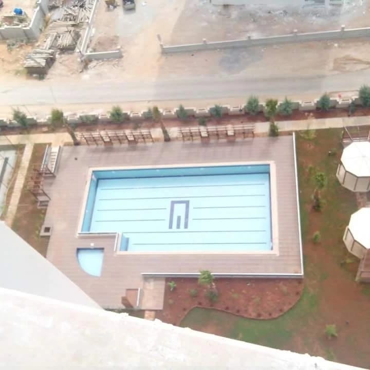 Yapılan iş